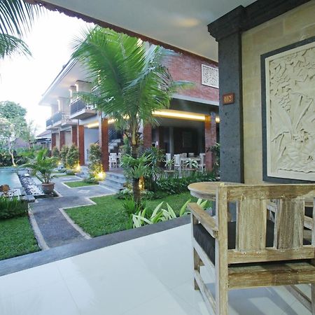 Batu Empug Ubud By Mahaputra Exterior foto