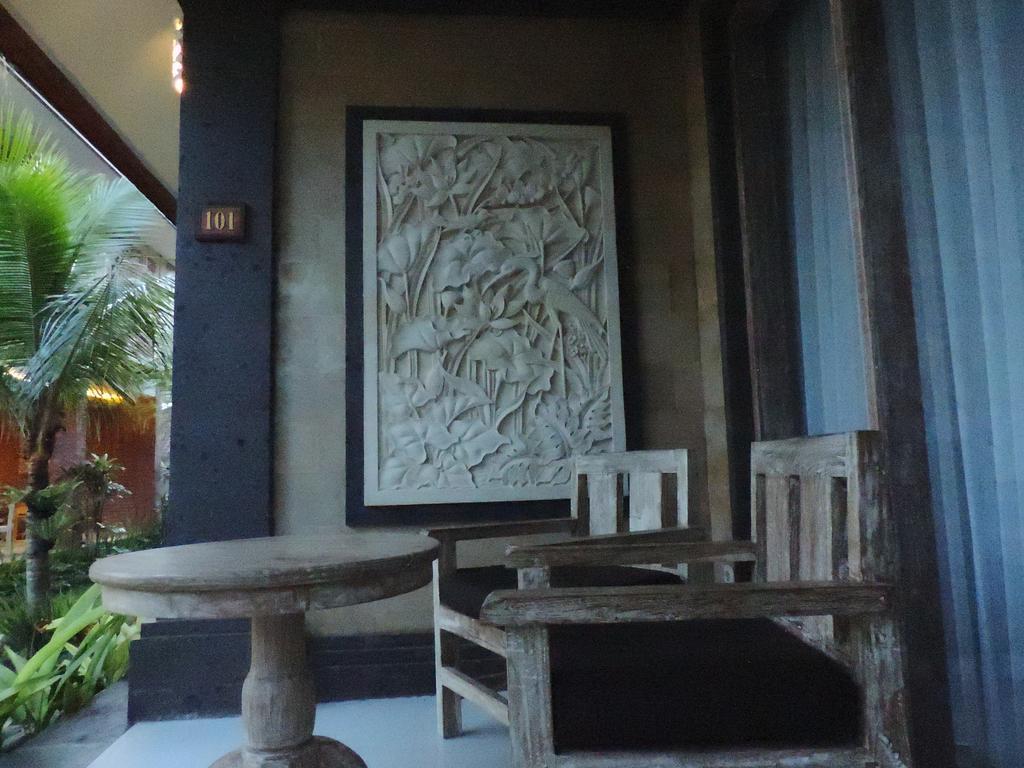 Batu Empug Ubud By Mahaputra Exterior foto