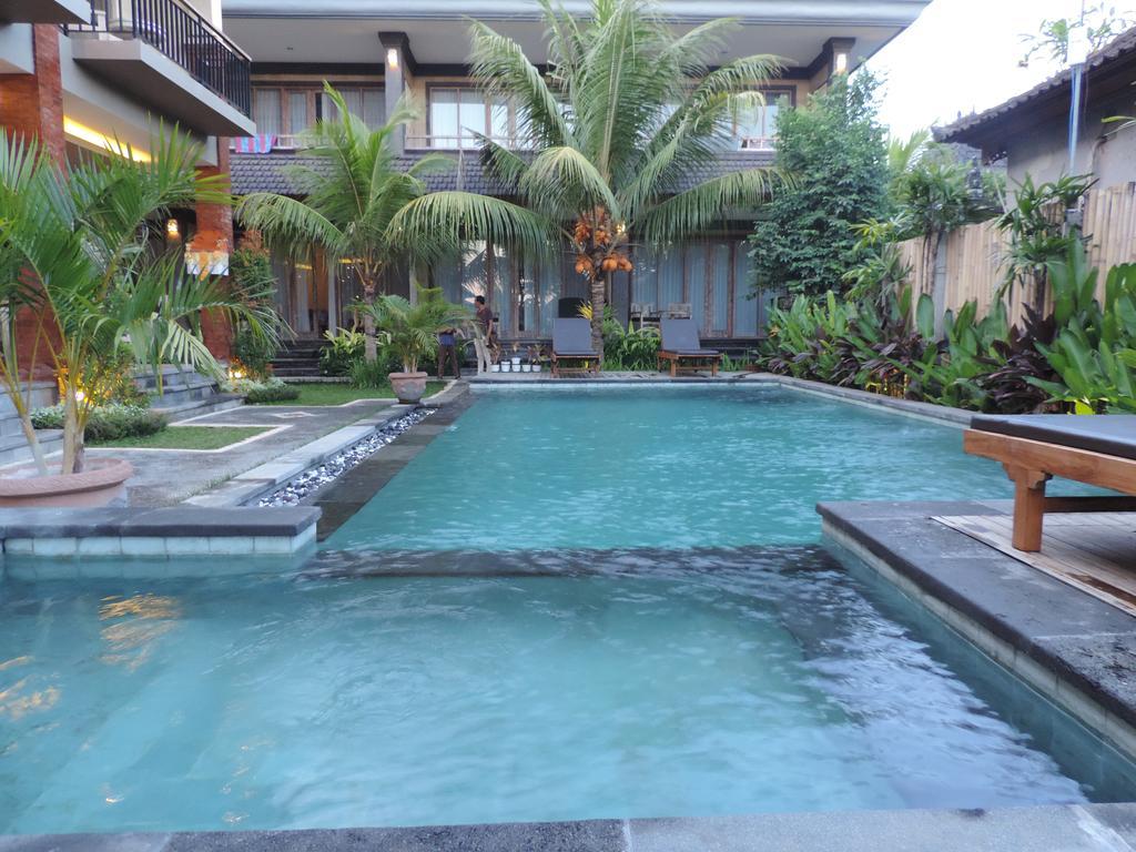 Batu Empug Ubud By Mahaputra Exterior foto