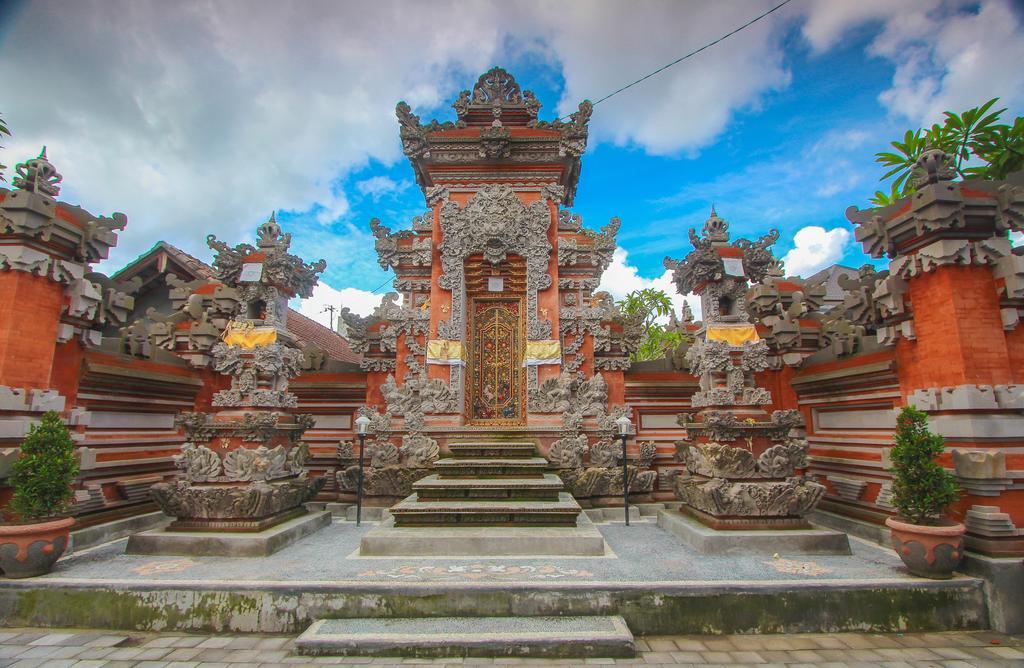 Batu Empug Ubud By Mahaputra Exterior foto